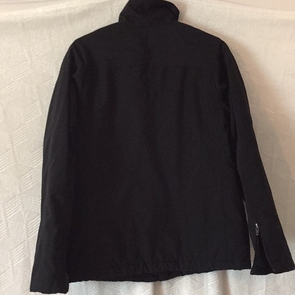 Gap Men's Black Full Zip Up Jacket - Picture 6 of 10